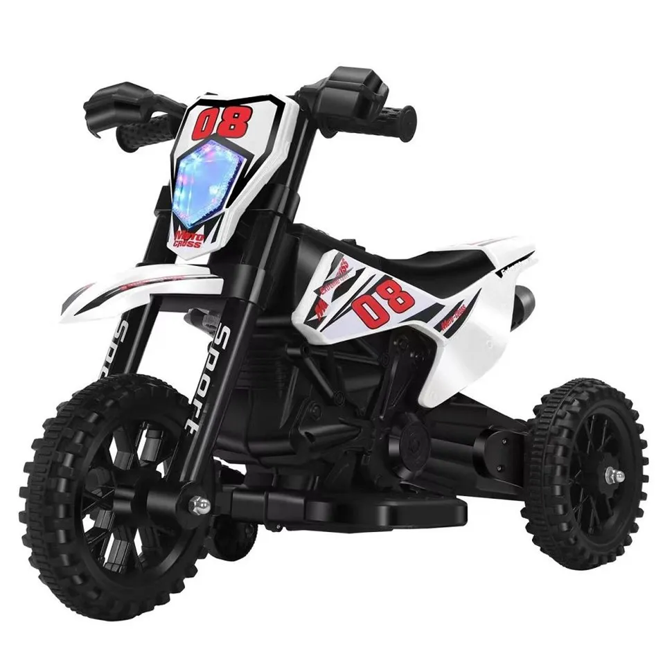 Sepeda Motor Anak Roda Tiga