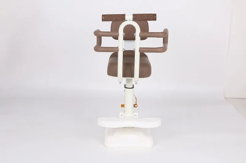 Kursi Anak Sepeda Listrik