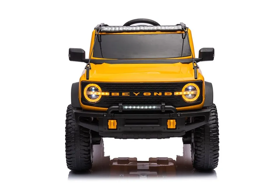 Mobil Mainan Listrik