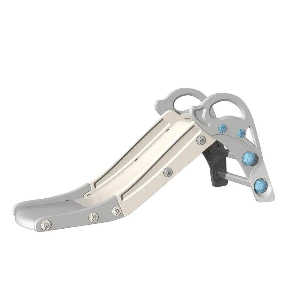 Anak-anak Slide Dalam Ruangan