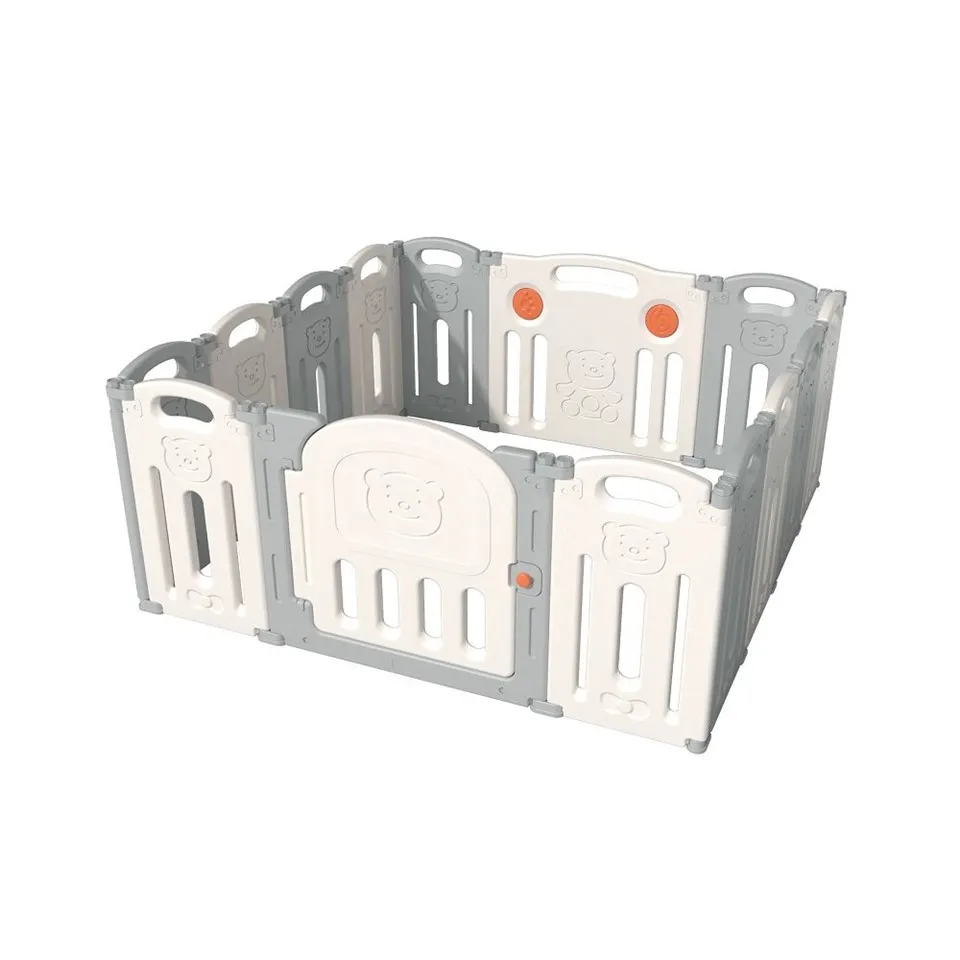 Playpen Besar untuk Bayi