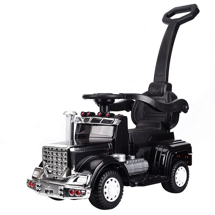 Mainan Bayi Naik Mobil Listrik Anak Mewah