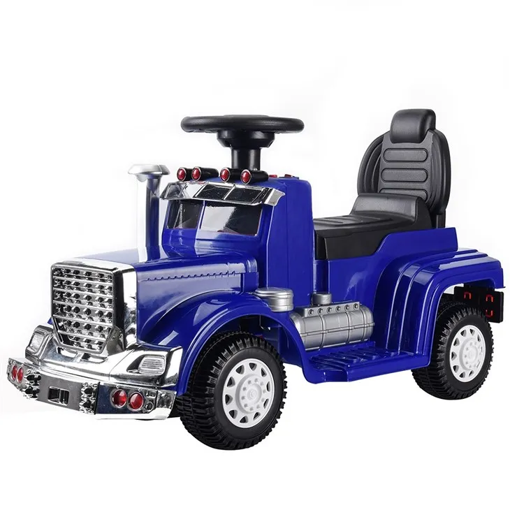 Luxury Kids Electric Car Baby Ride On Toys