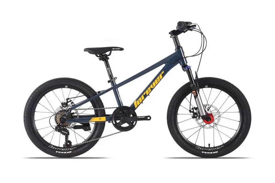 Sepeda Gunung Pria dan Wanita