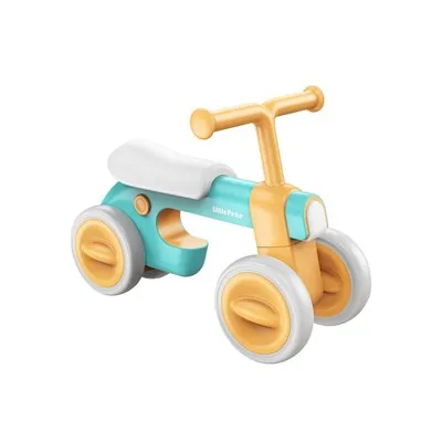 Sepeda Bayi 4 Roda