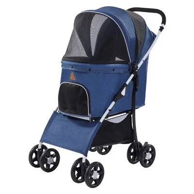 Kereta Dorong Kucing