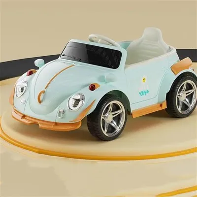 Mobil Listrik Anak Roda Empat