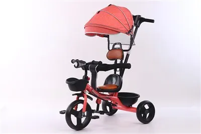 Sepeda Roda Tiga Anak