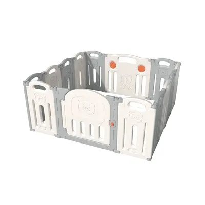 Playpen Besar untuk Bayi