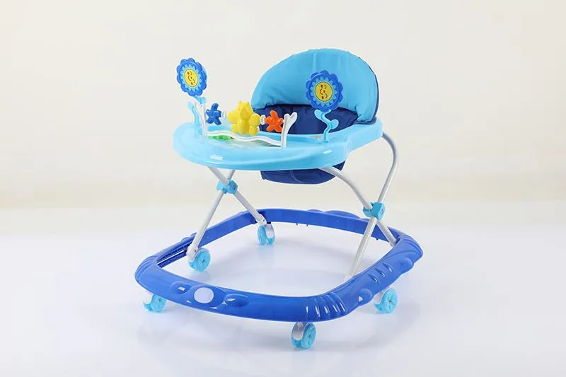 Walker Untuk Usia 12 Bulan