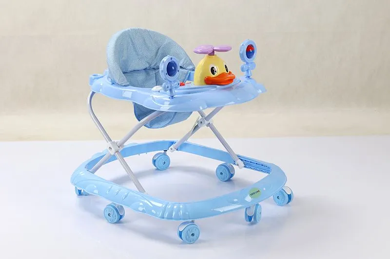 Mainan Jalan Kaki Untuk Usia 6 Bulan