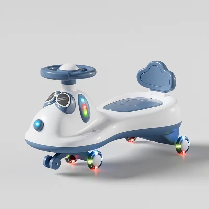 Mobil Goyangan Terbaik