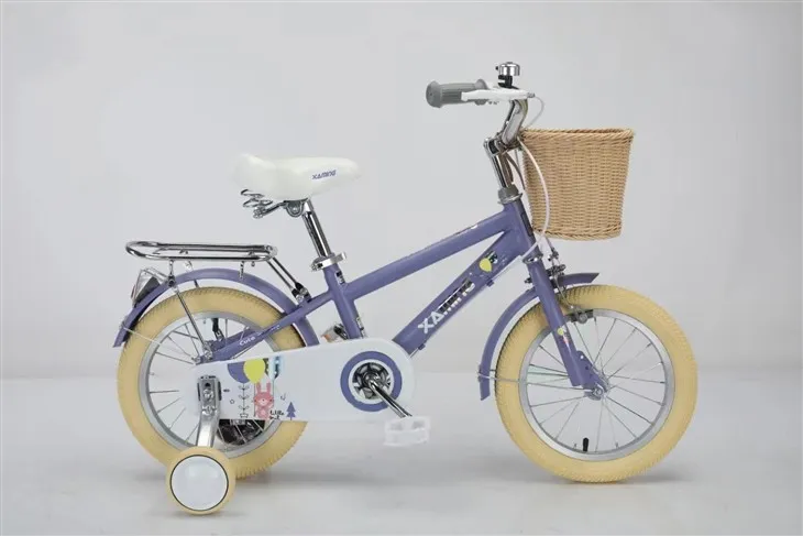 14 Inch Kids Cycle