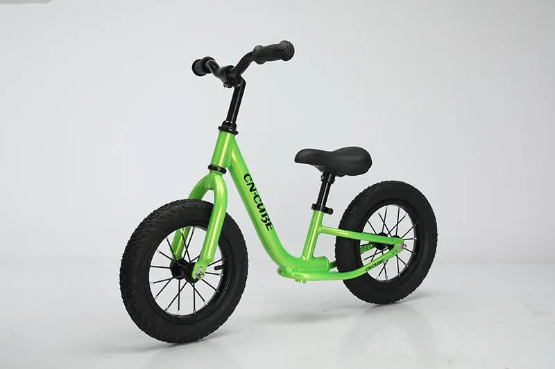 Mobil Keseimbangan Anak Paduan Aluminium