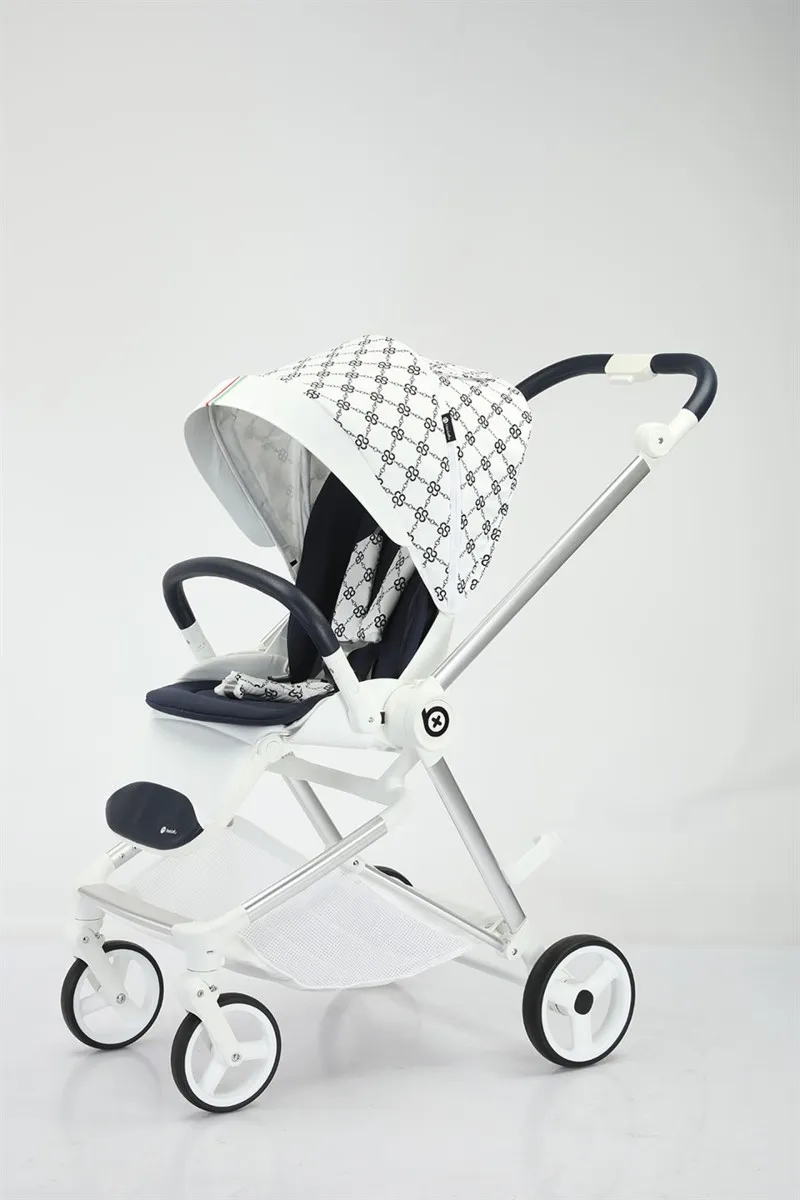 Baby Stroller Portable