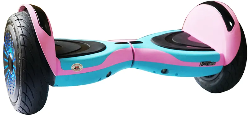 Skuter Keseimbangan Listrik