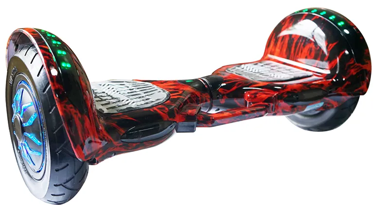 Roda Keseimbangan Listrik