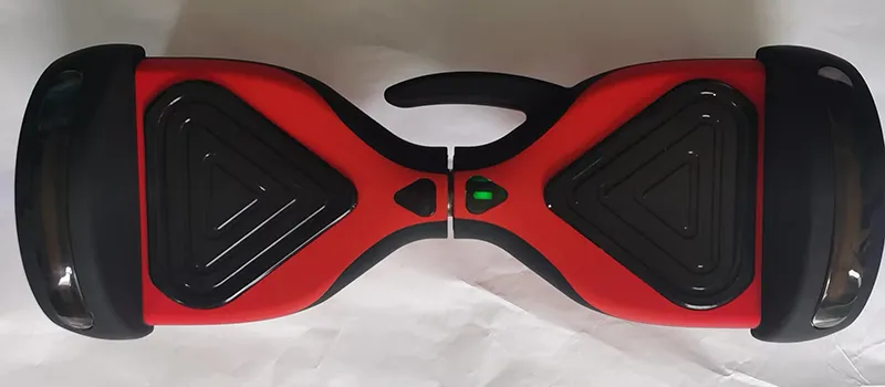 Hoverboard Segala Medan yang Menyeimbangkan Diri