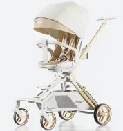 Kereta Dorong Bayi