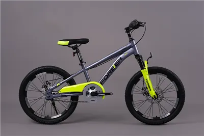 Sepeda Remaja Baja Karbon Tinggi